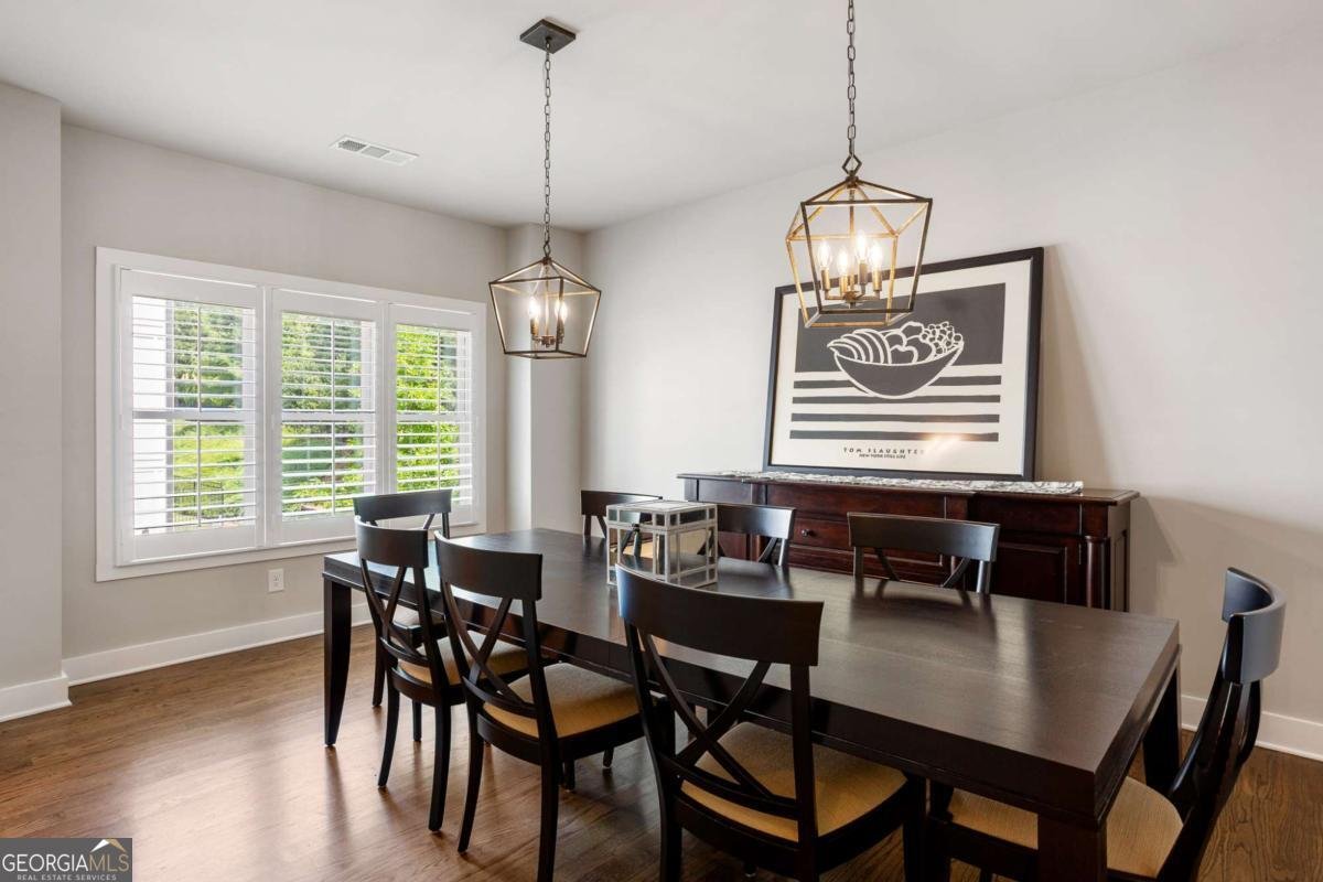 1945 Park Chase Lane Atlanta - 17