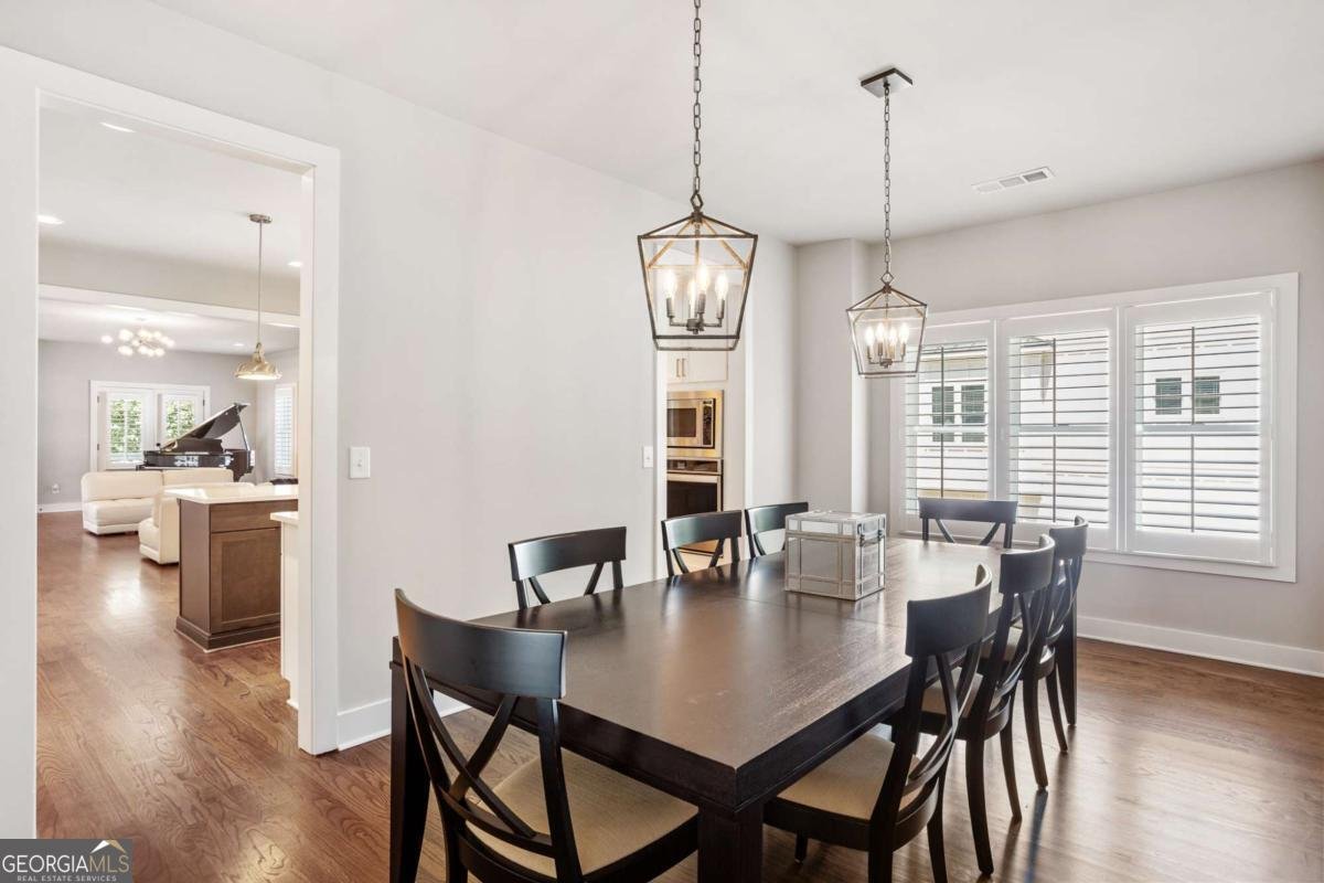 1945 Park Chase Lane Atlanta - 18