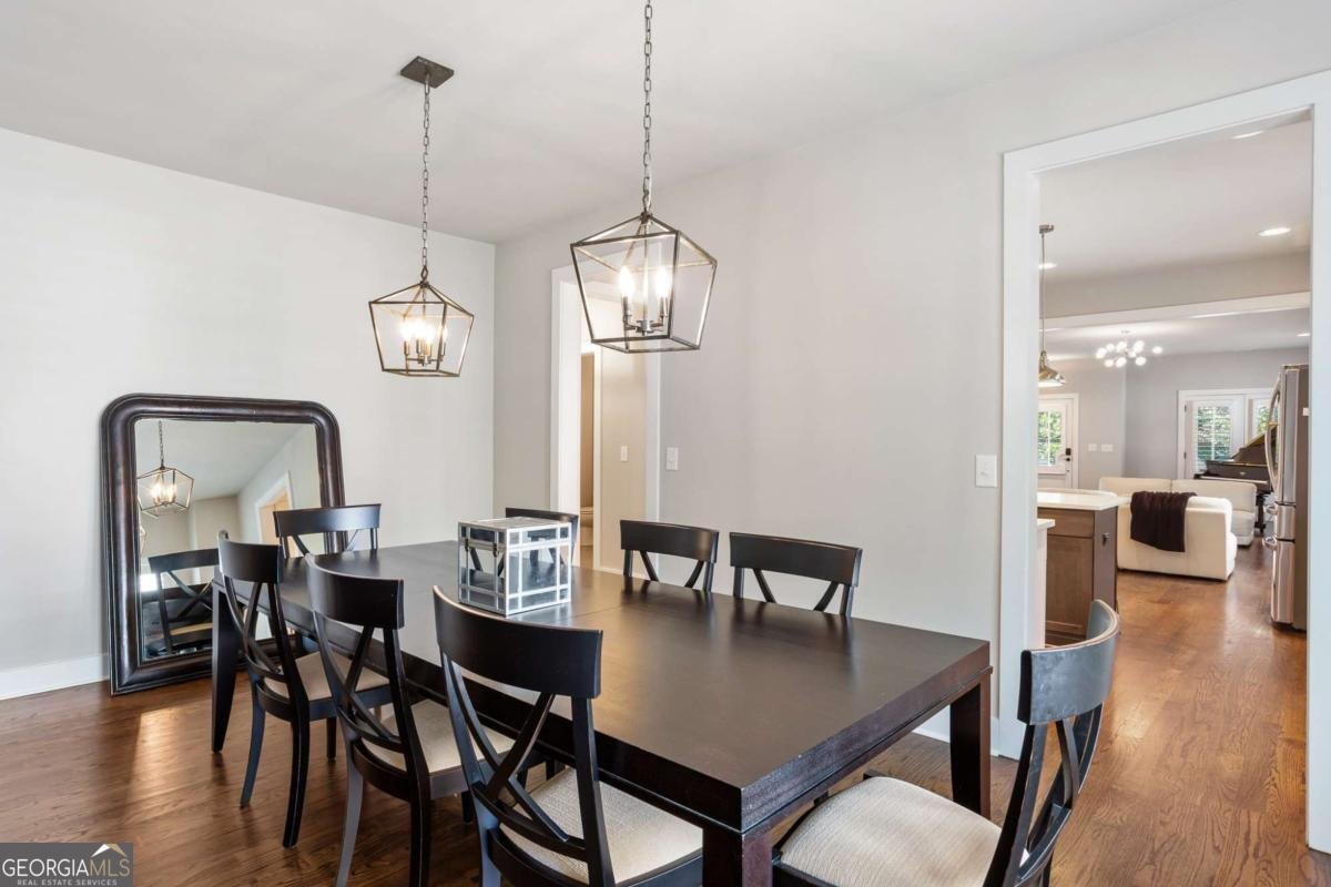 1945 Park Chase Lane Atlanta - 19