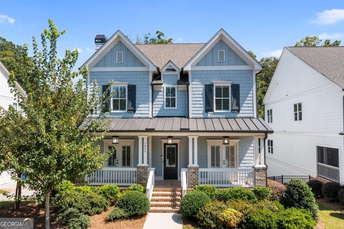 1945 Park Chase Lane Atlanta - 2