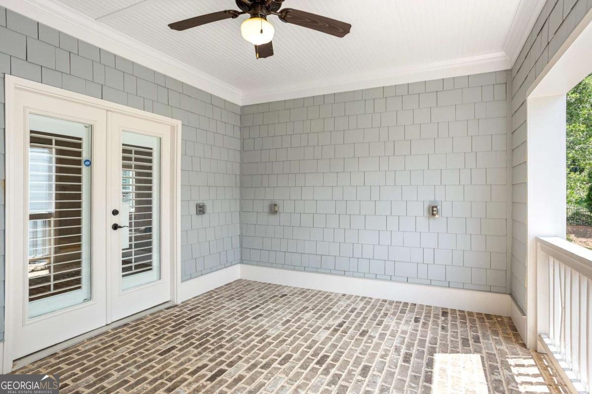 1945 Park Chase Lane Atlanta - 24