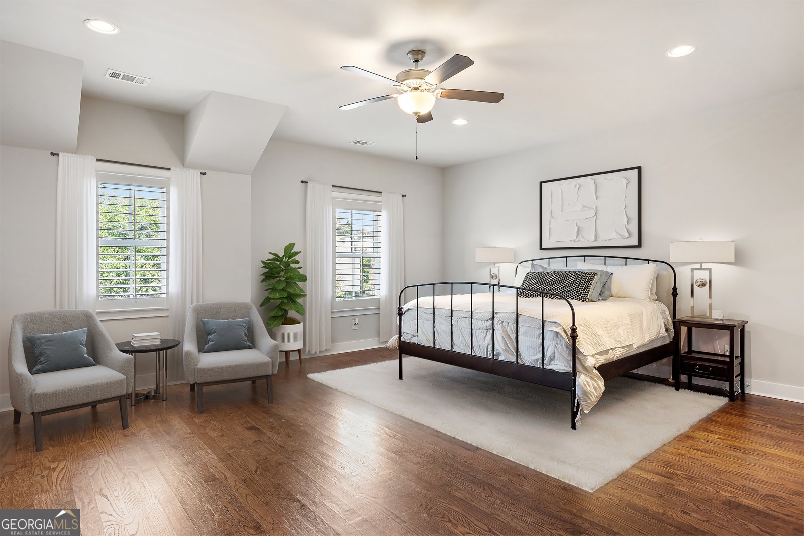 1945 Park Chase Lane Atlanta - 26