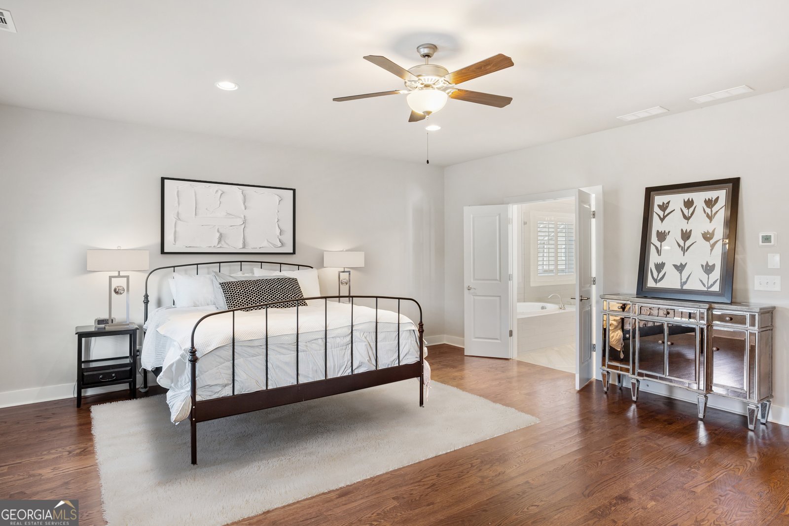 1945 Park Chase Lane Atlanta - 27