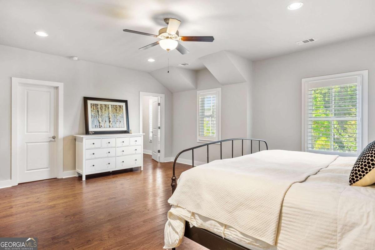 1945 Park Chase Lane Atlanta - 29