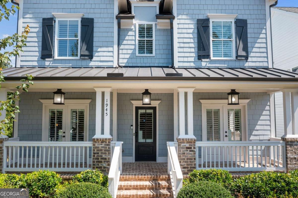 1945 Park Chase Lane Atlanta - 3