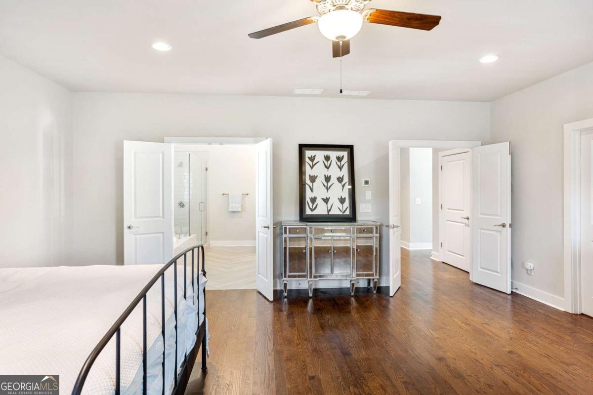 1945 Park Chase Lane Atlanta - 30