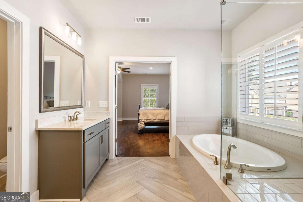 1945 Park Chase Lane Atlanta - 34