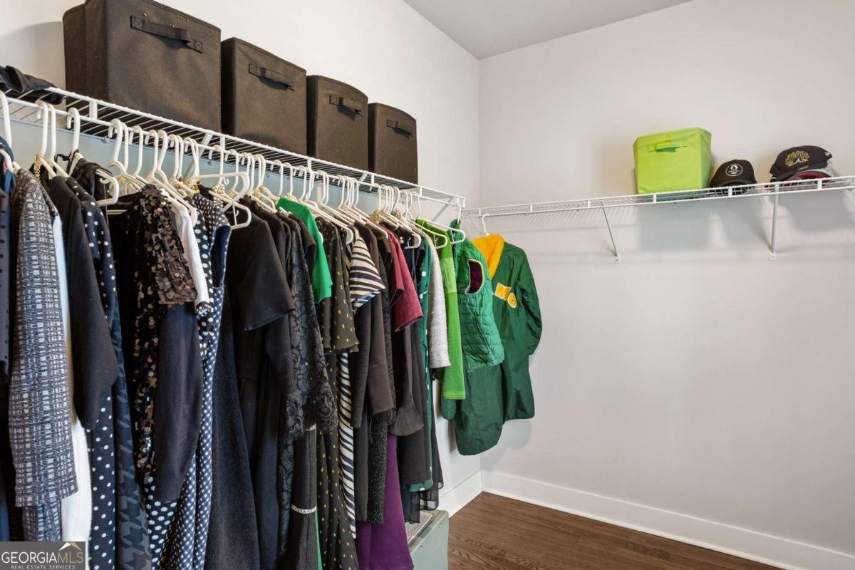 1945 Park Chase Lane Atlanta - 35