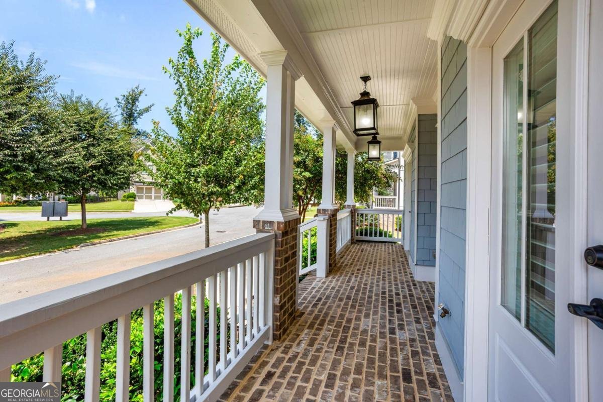 1945 Park Chase Lane Atlanta - 4