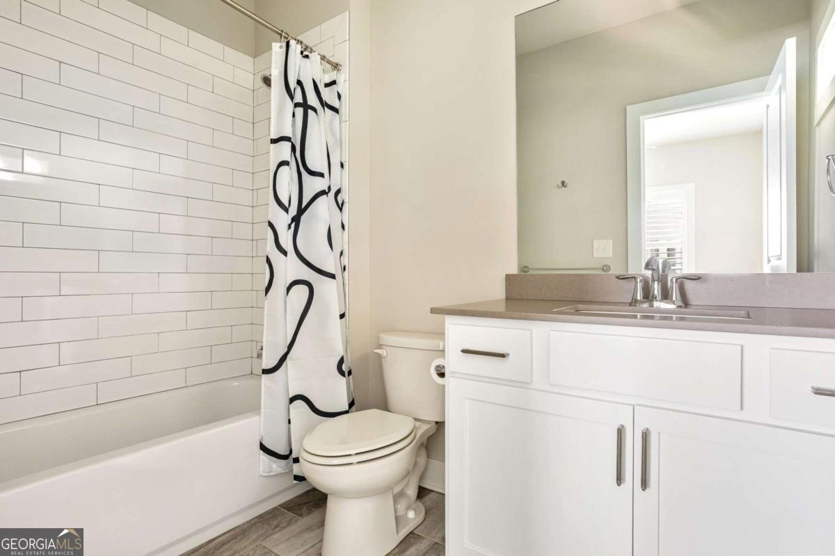 1945 Park Chase Lane Atlanta - 40