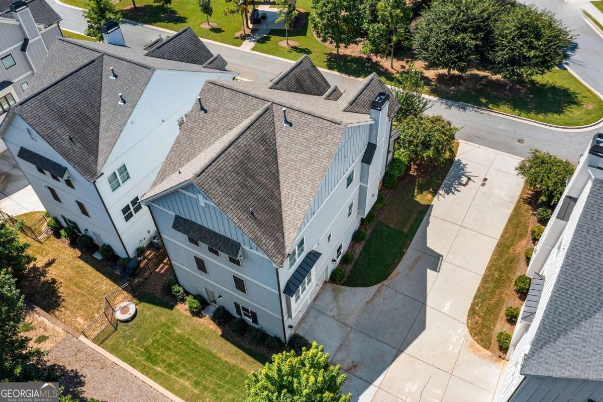 1945 Park Chase Lane Atlanta - 48