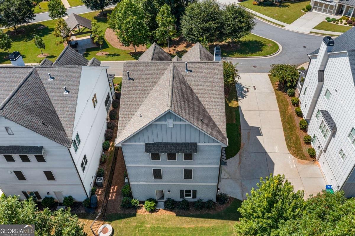 1945 Park Chase Lane Atlanta - 49