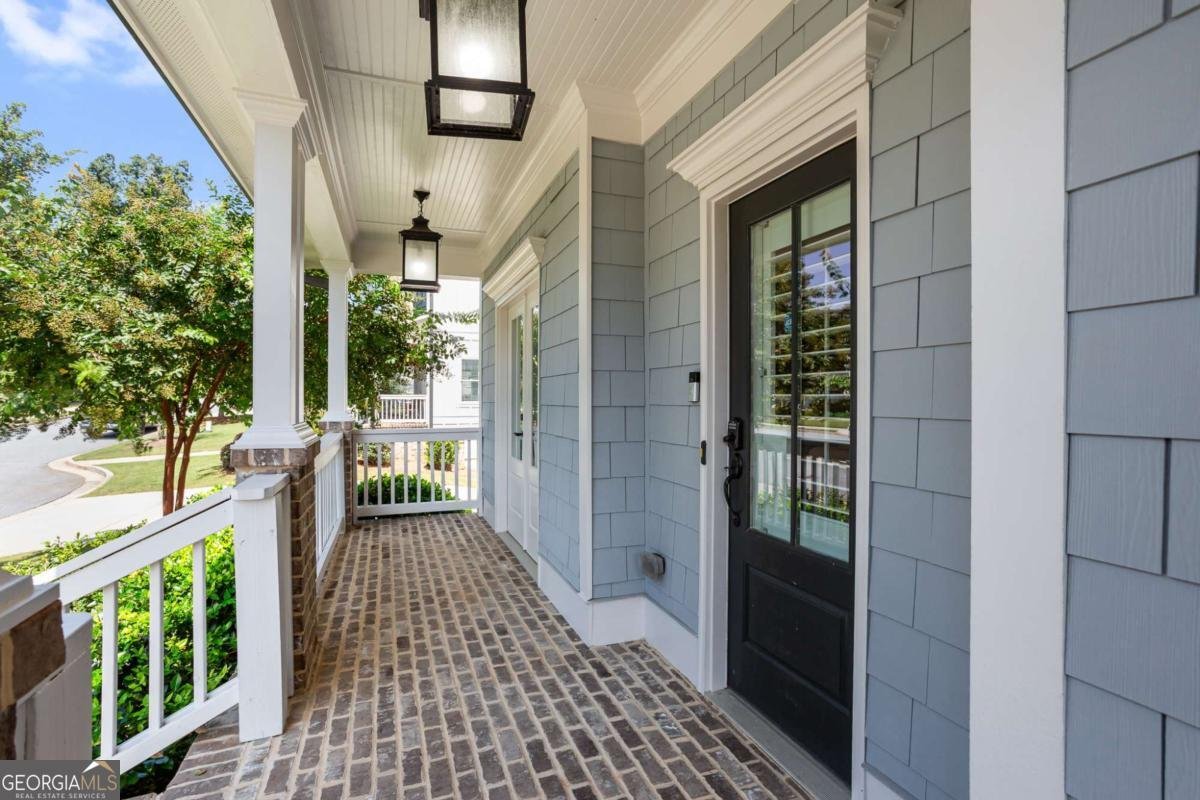 1945 Park Chase Lane Atlanta - 5