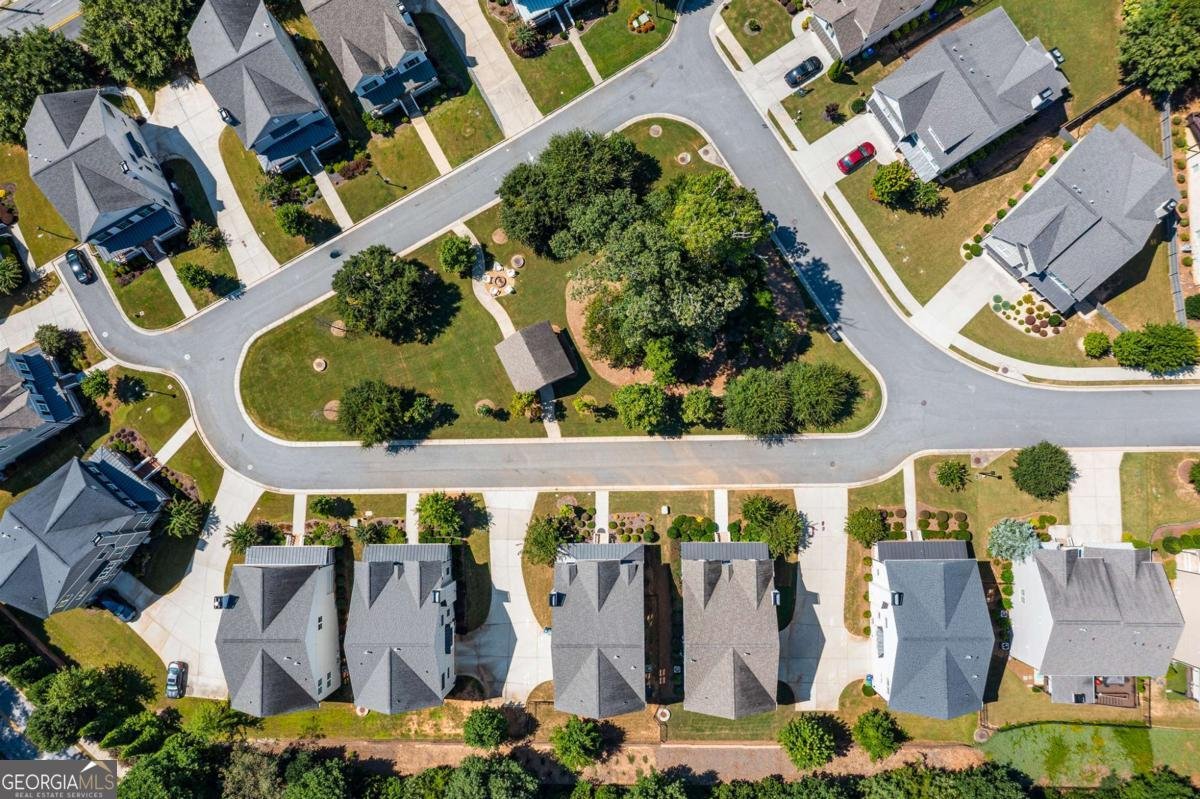 1945 Park Chase Lane Atlanta - 51