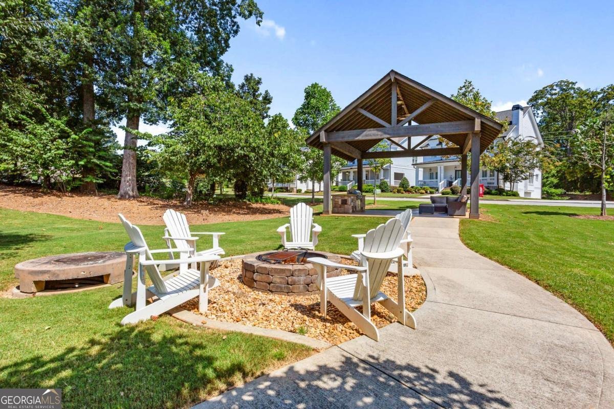 1945 Park Chase Lane Atlanta - 52