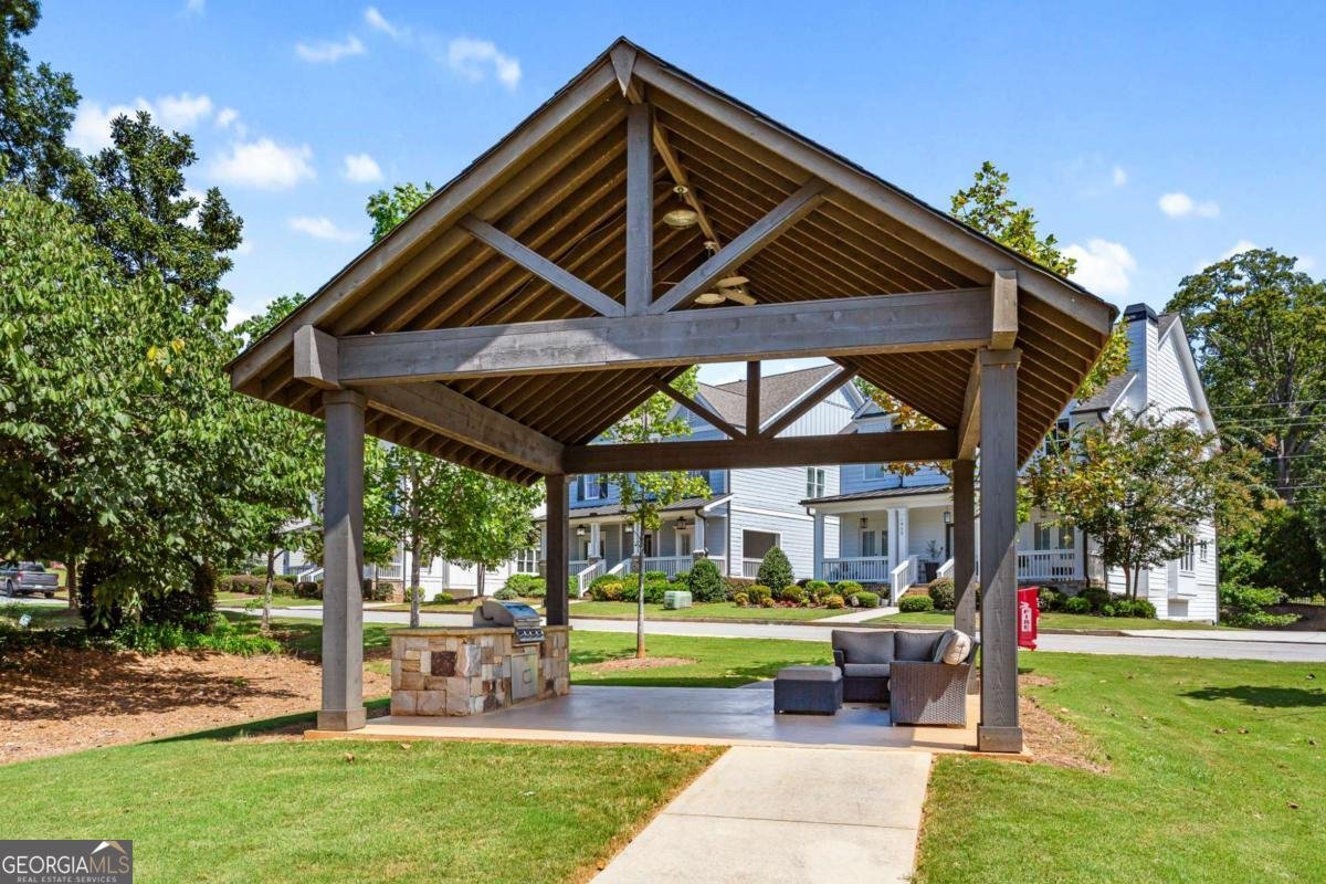 1945 Park Chase Lane Atlanta - 53