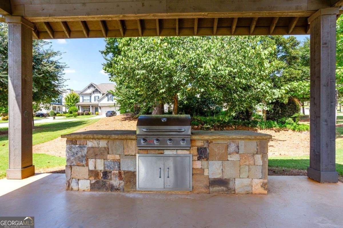 1945 Park Chase Lane Atlanta - 54