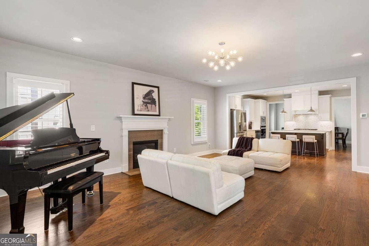 1945 Park Chase Lane Atlanta - 7