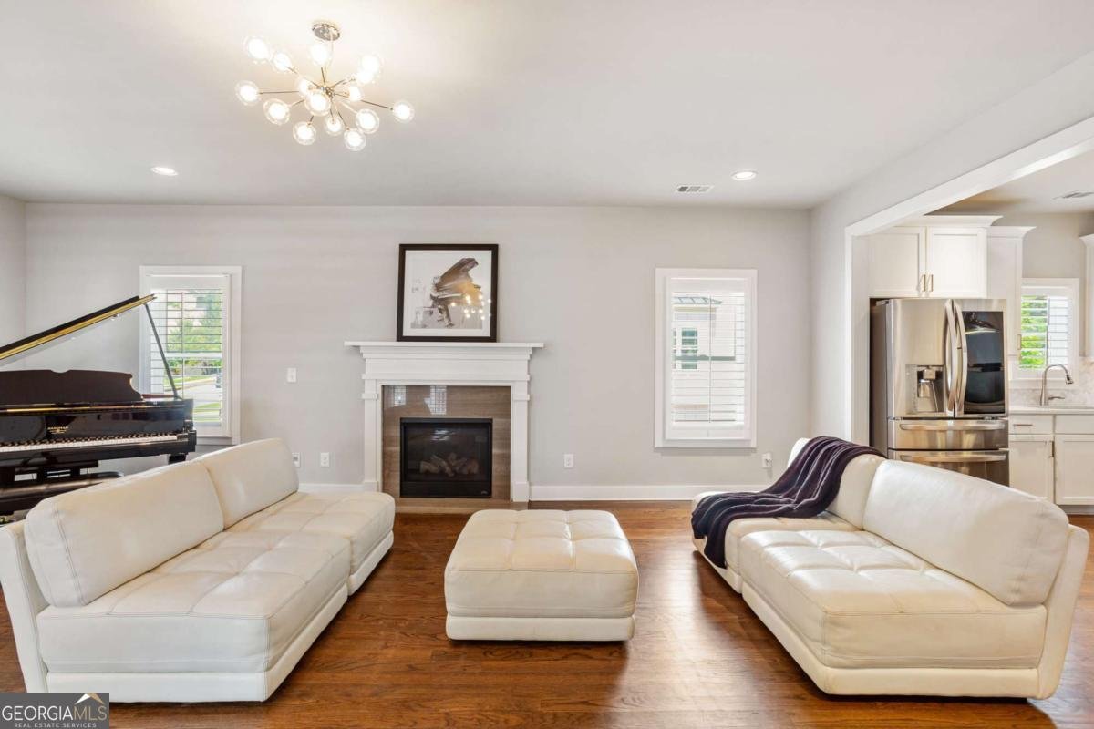 1945 Park Chase Lane Atlanta - 8