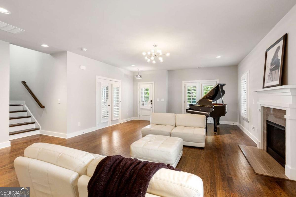 1945 Park Chase Lane Atlanta - 9