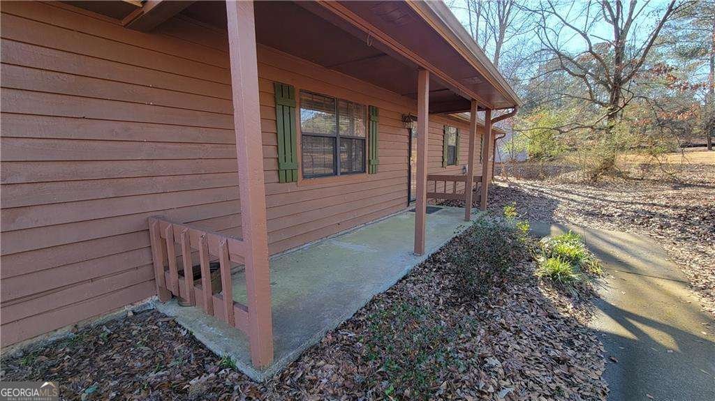 557 Mccullough Road Stockbridge - 4