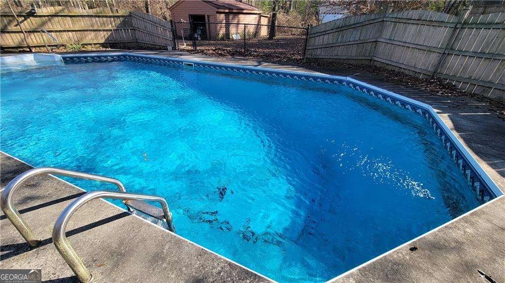 557 Mccullough Road Stockbridge - 78