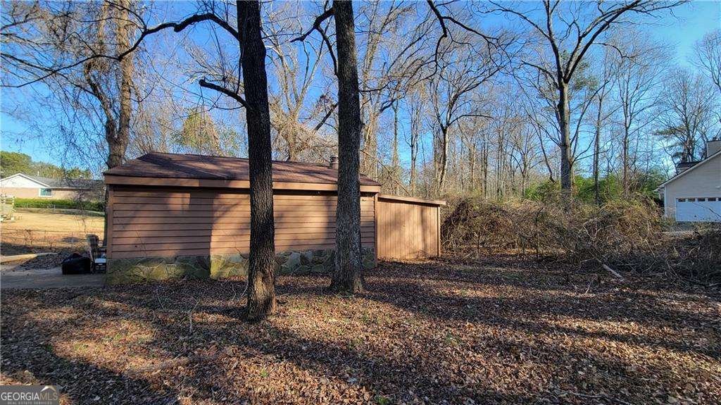 557 Mccullough Road Stockbridge - 89