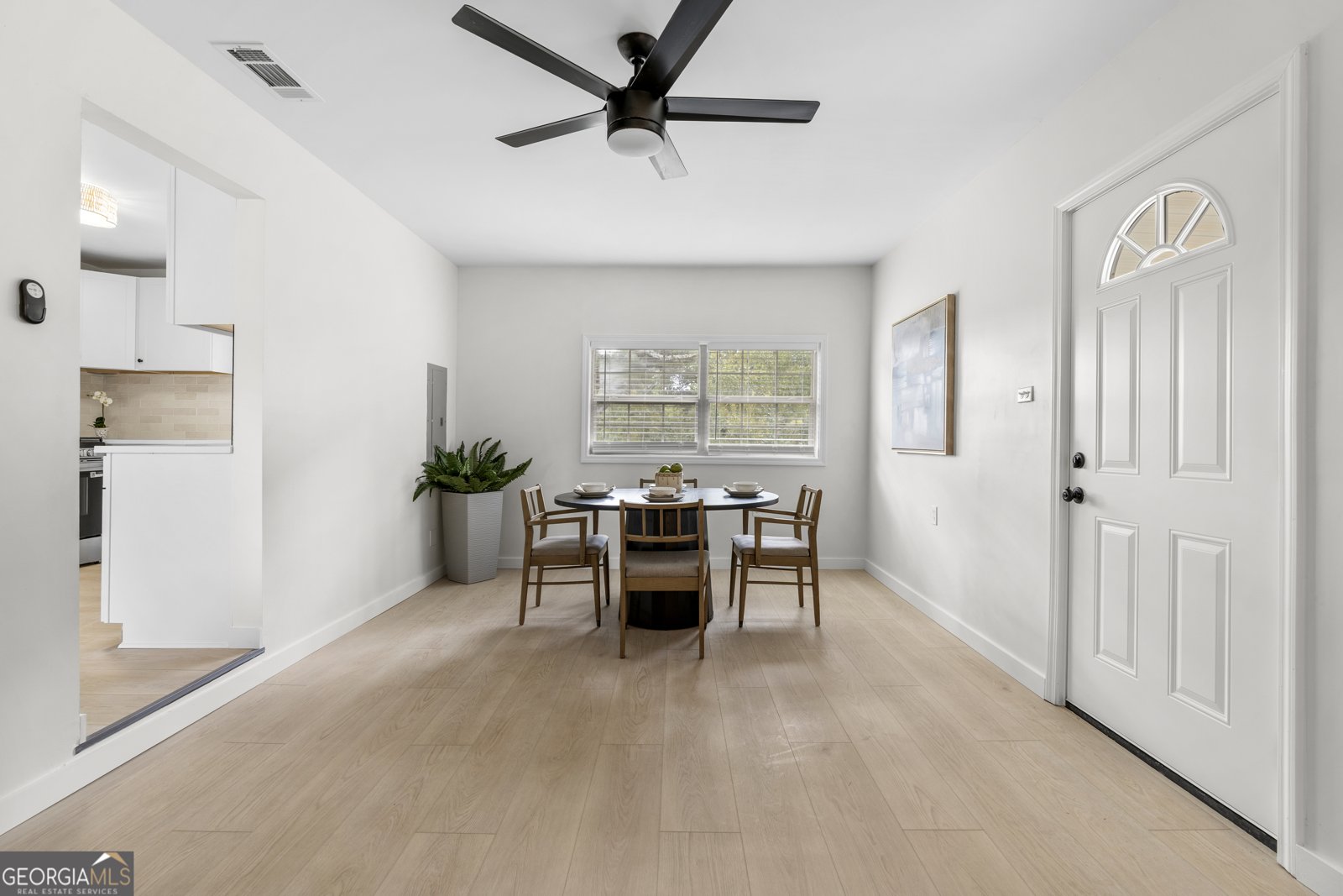 16 Barnesdale Way Rome - 10