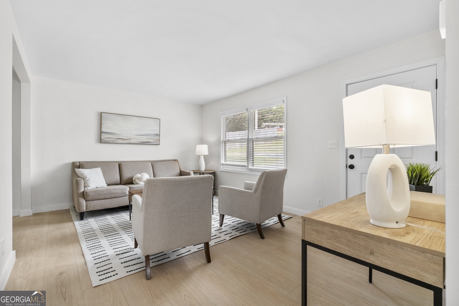 16 Barnesdale Way Rome - 3