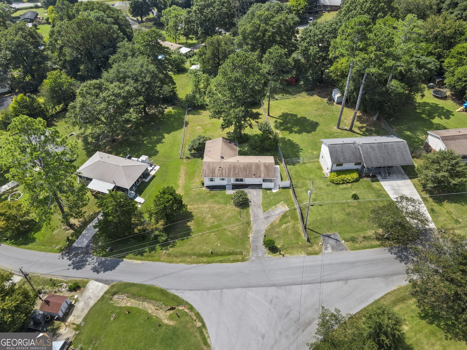 16 Barnesdale Way Rome - 31