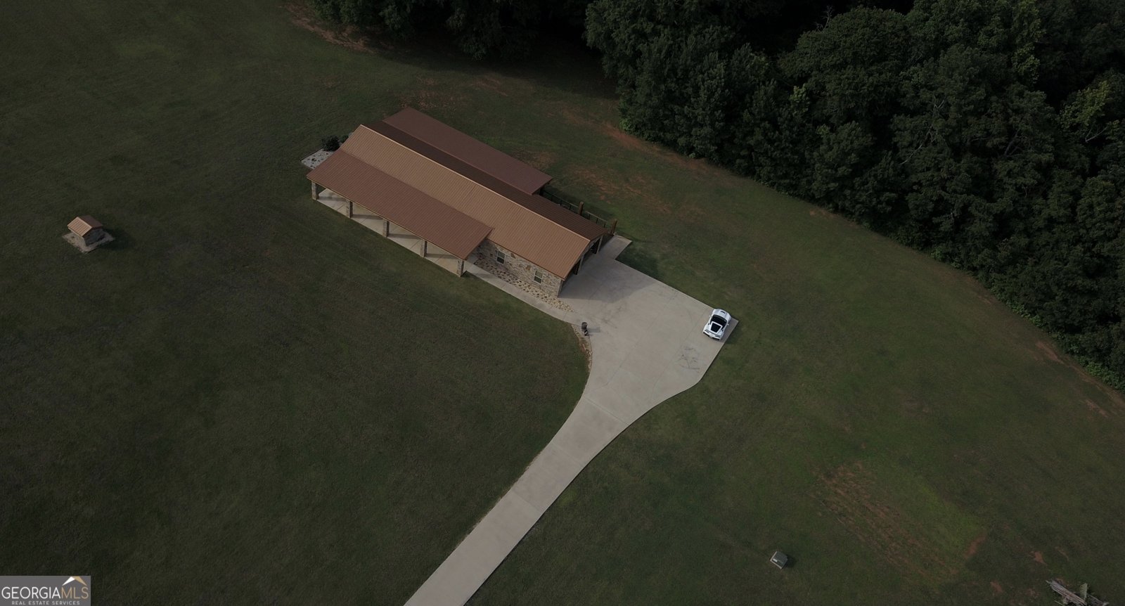 105 Magnolia Drive Monticello - 72