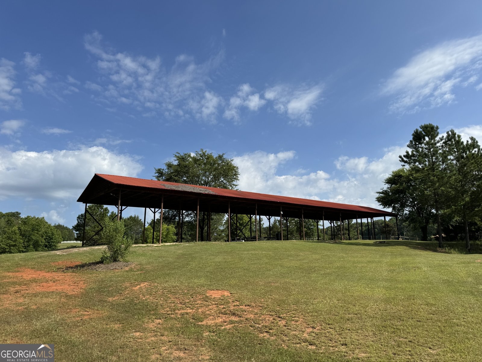 105 Magnolia Drive Monticello - 77