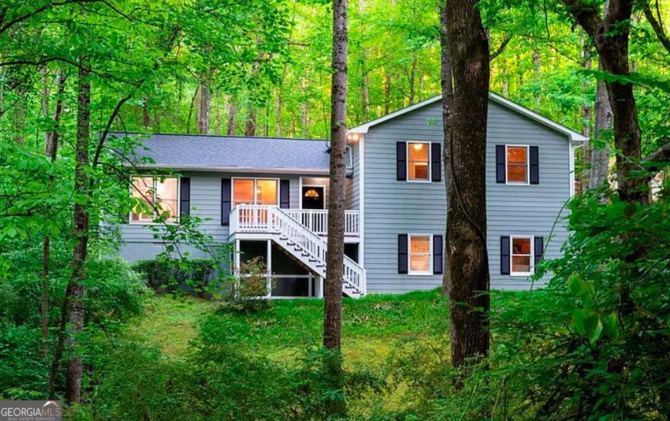 497 Somerset Drive Athens - 1