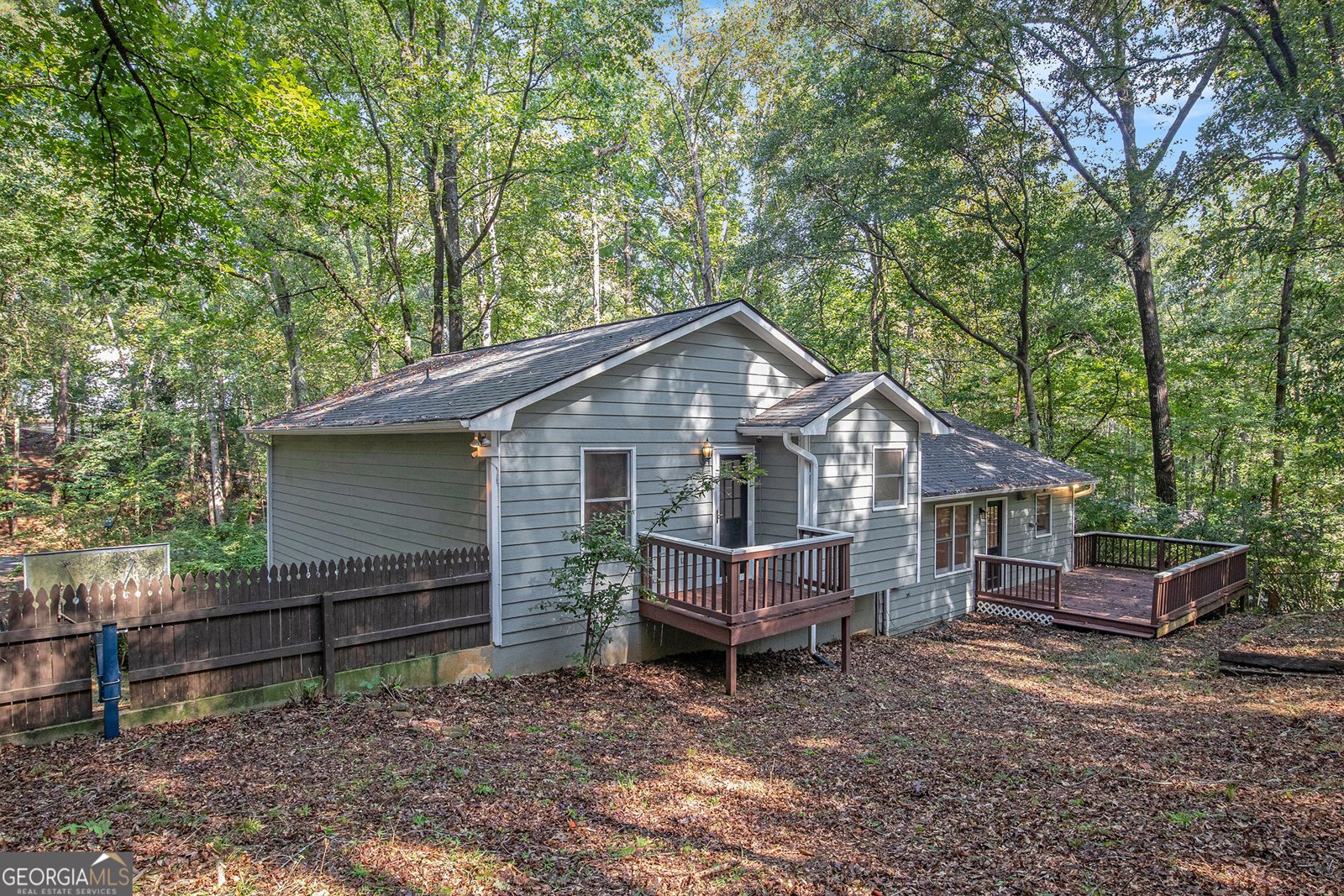 497 Somerset Drive Athens - 30