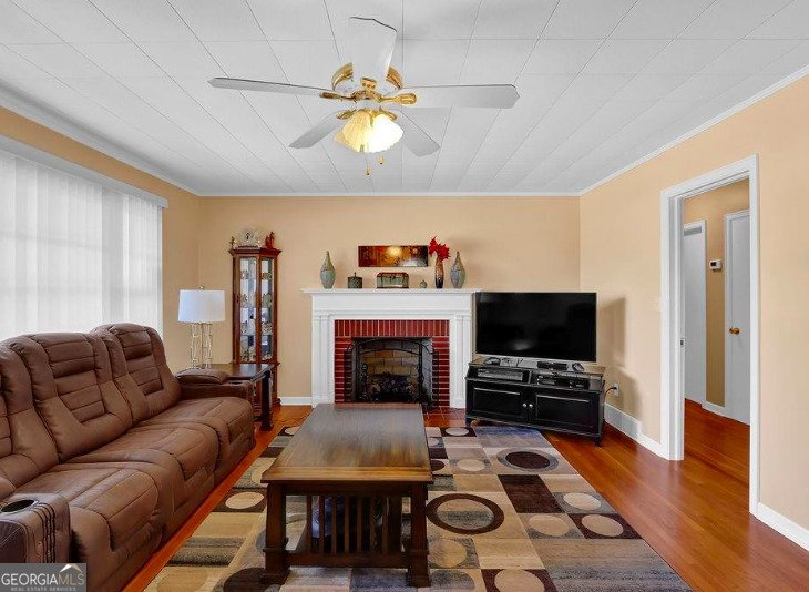 3410 Bell Road Gainesville - 2