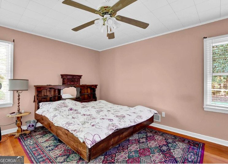 3410 Bell Road Gainesville - 5