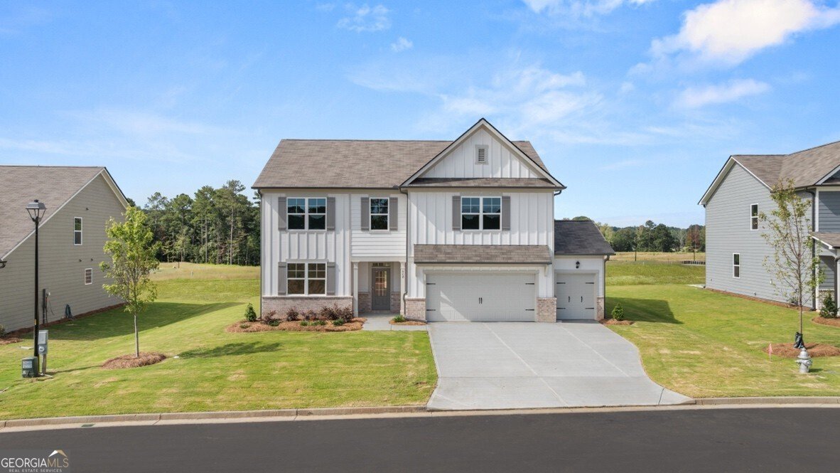 908 Sundown Point Villa Rica - 2