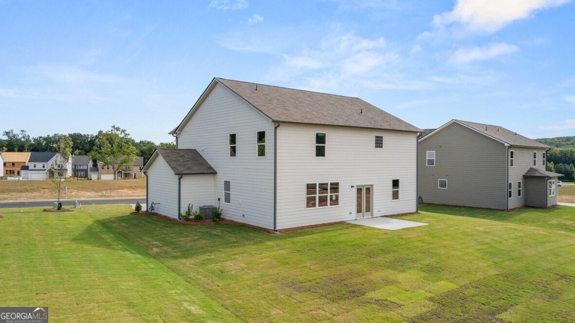 908 Sundown Point Villa Rica - 6