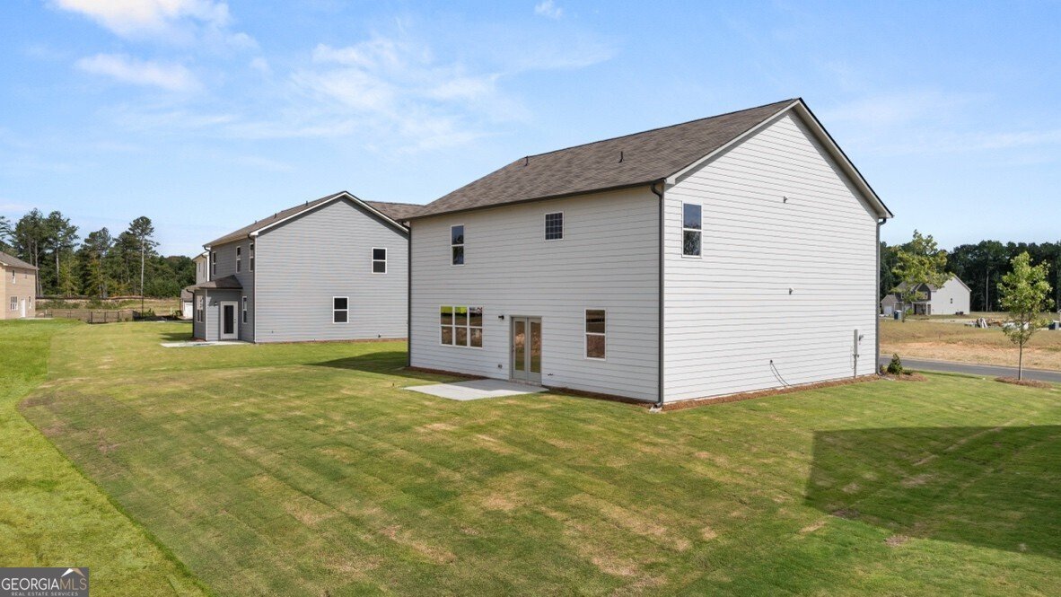 908 Sundown Point Villa Rica - 8