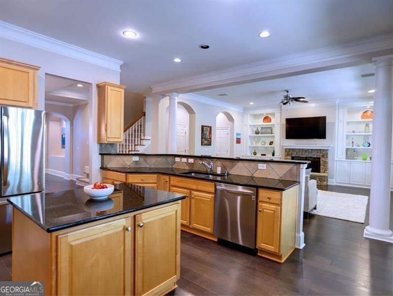 1205 VILLAGE TERRACE Court Dunwoody - 10