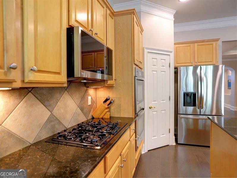 1205 VILLAGE TERRACE Court Dunwoody - 11