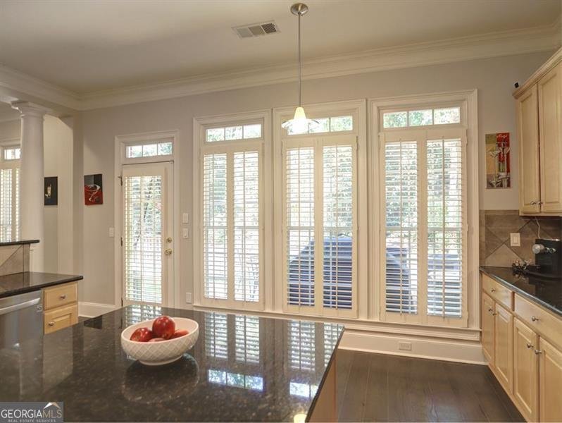 1205 VILLAGE TERRACE Court Dunwoody - 12