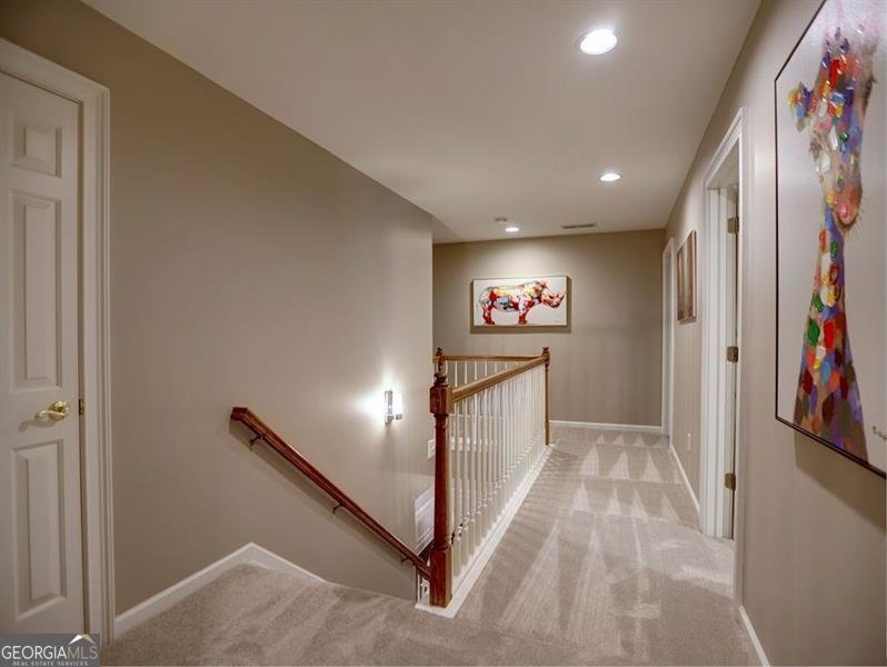 1205 VILLAGE TERRACE Court Dunwoody - 13