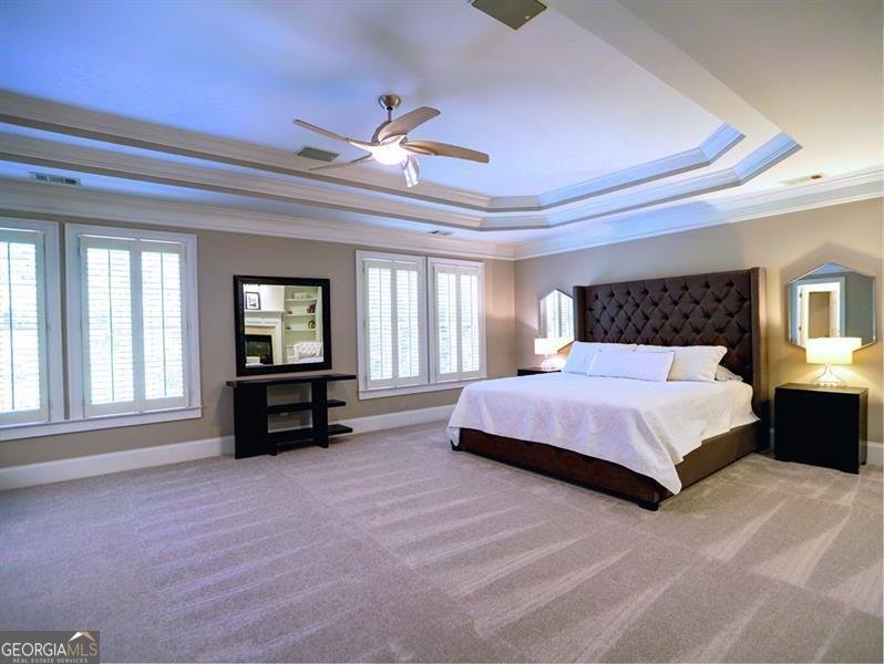 1205 VILLAGE TERRACE Court Dunwoody - 14