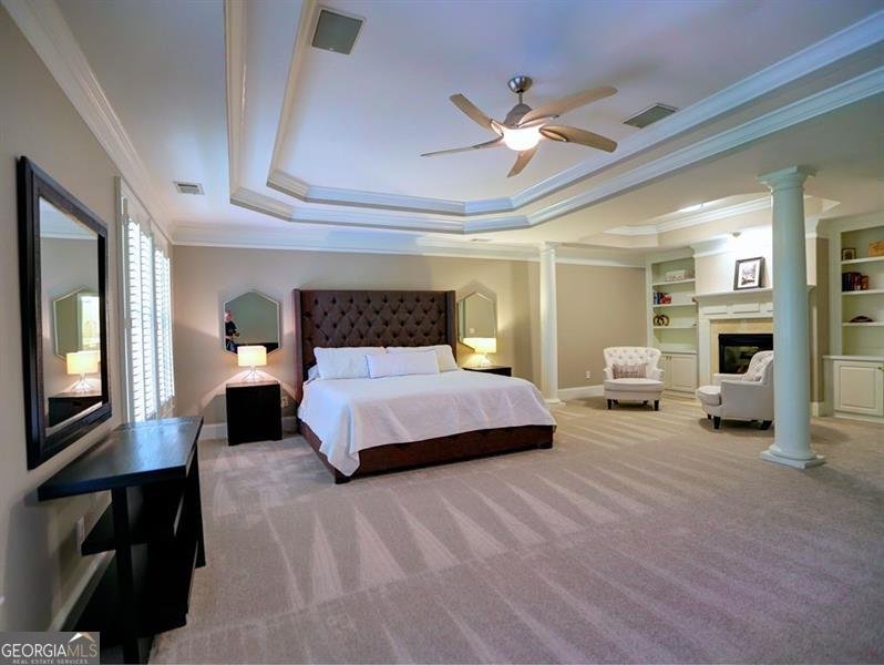 1205 VILLAGE TERRACE Court Dunwoody - 15