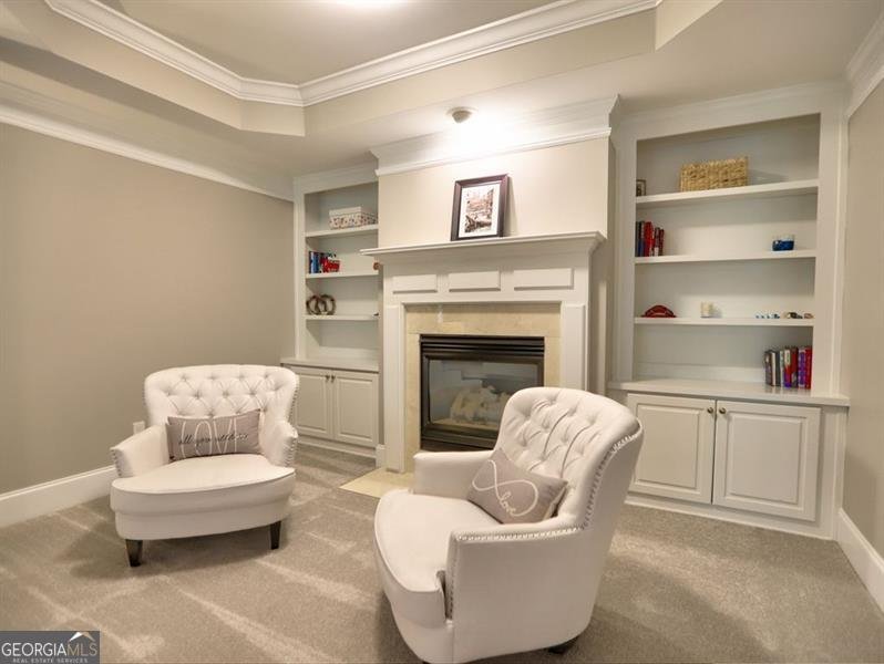 1205 VILLAGE TERRACE Court Dunwoody - 16