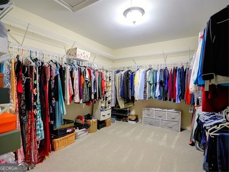 1205 VILLAGE TERRACE Court Dunwoody - 17