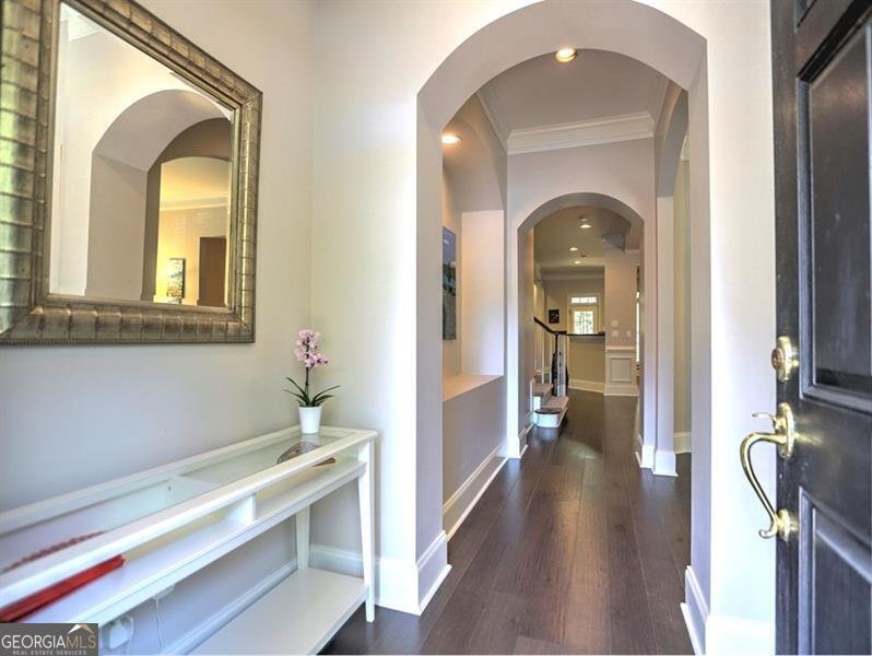 1205 VILLAGE TERRACE Court Dunwoody - 2