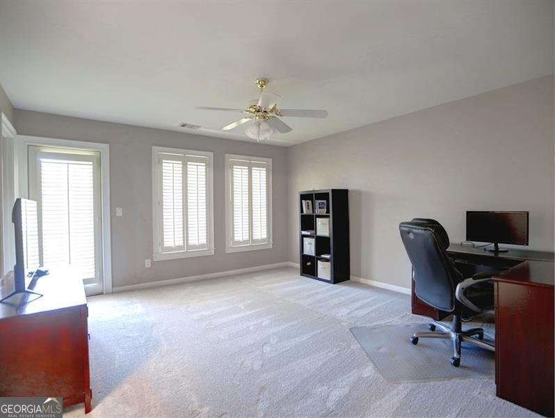 1205 VILLAGE TERRACE Court Dunwoody - 20