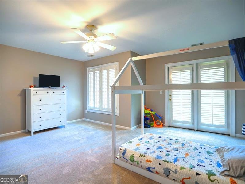 1205 VILLAGE TERRACE Court Dunwoody - 22